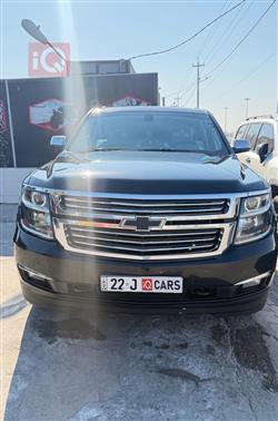 شيفروليه تاهو